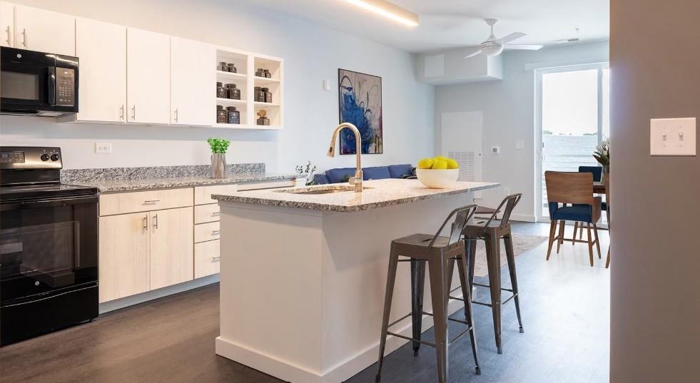 750 Avondale Creek Dr., Unit 104 Decatur, GA 30032 - Photo 6 of 35