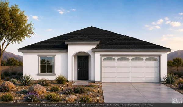 $829,000 | Undisclosed Address, Shafter, CA 93263