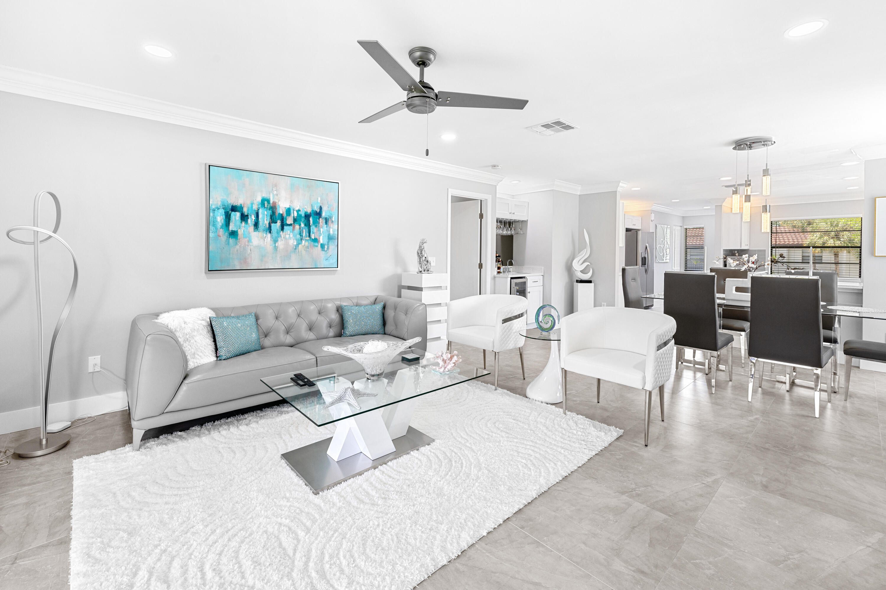 9187 Norte Lago, Unit 5B Boca Raton, FL 33428 - Photo 9 of 41 DP-0577