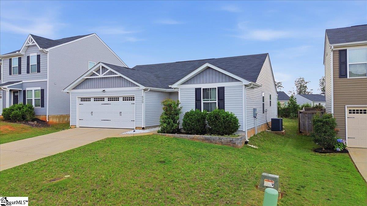 630 McCormick Lane Lyman, SC 29365 - Photo 3 of 26