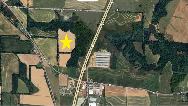 $300,000 | 0 South Us Highway, Newville, AL 36353