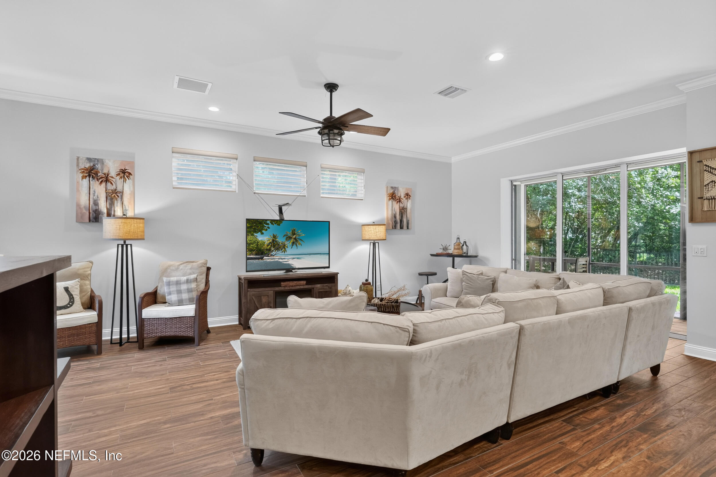 123 Rimini Court Jacksonville, FL 32225 - Photo 25 of 41 Abundant Natural Lighting