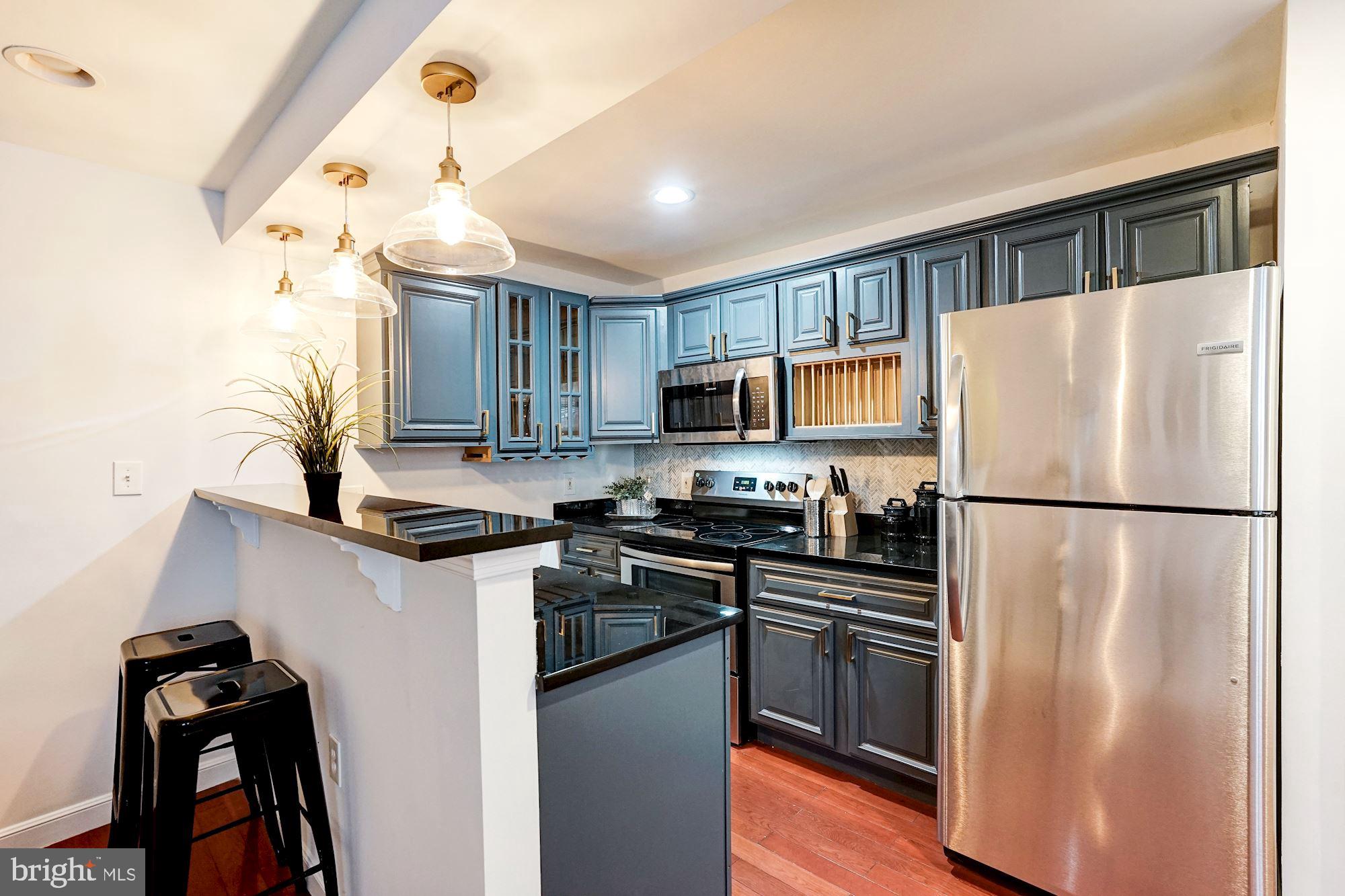 2913 8th Street Southeast, Unit 3101 Washington, DC 20032 - Photo 11 of 28