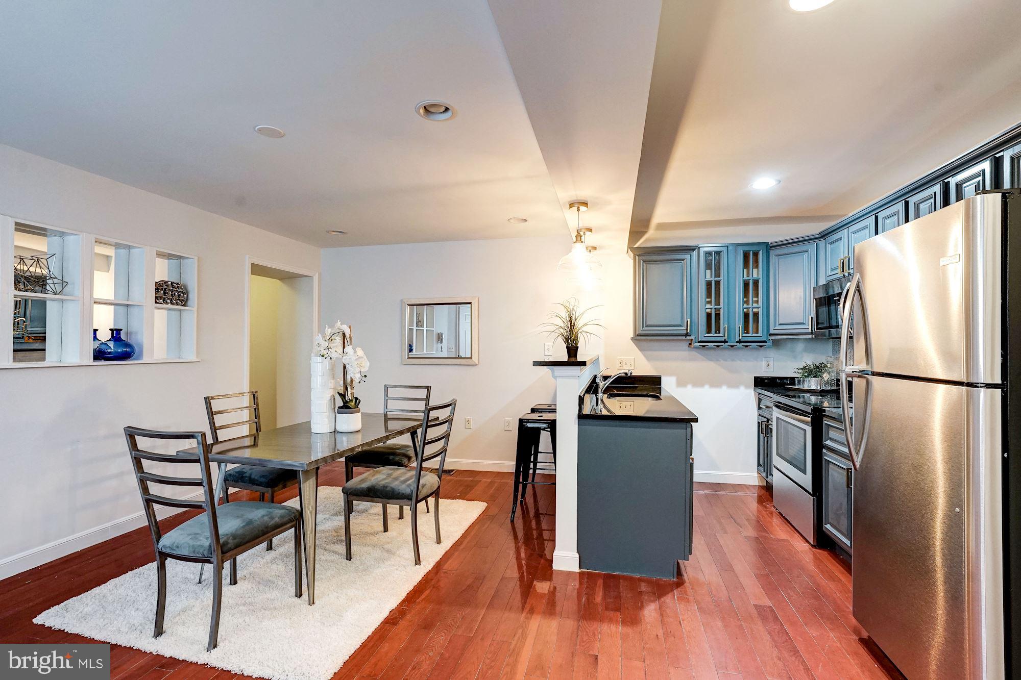 2913 8th Street Southeast, Unit 3101 Washington, DC 20032 - Photo 12 of 28