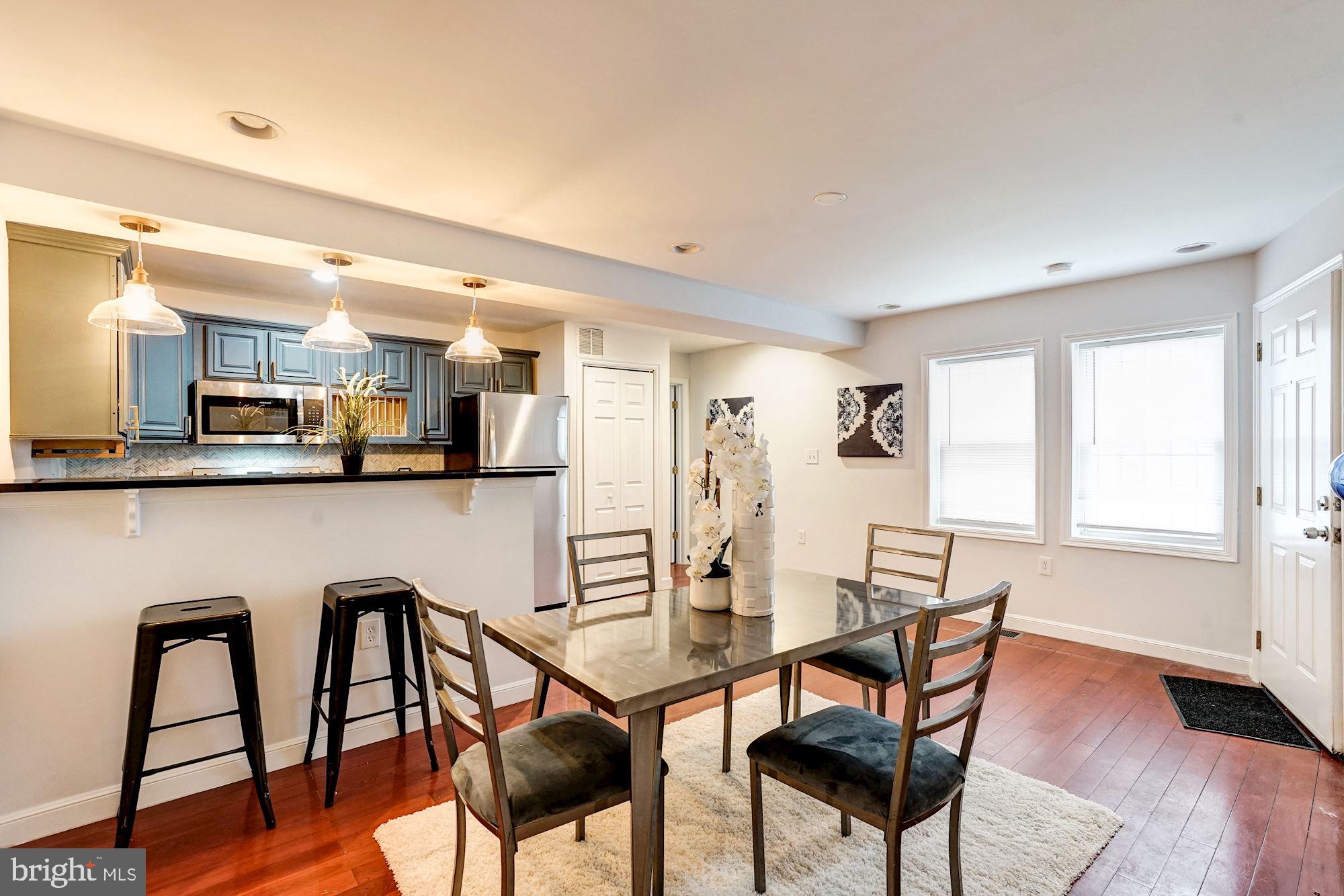 2913 8th Street Southeast, Unit 3101 Washington, DC 20032 - Photo 14 of 28