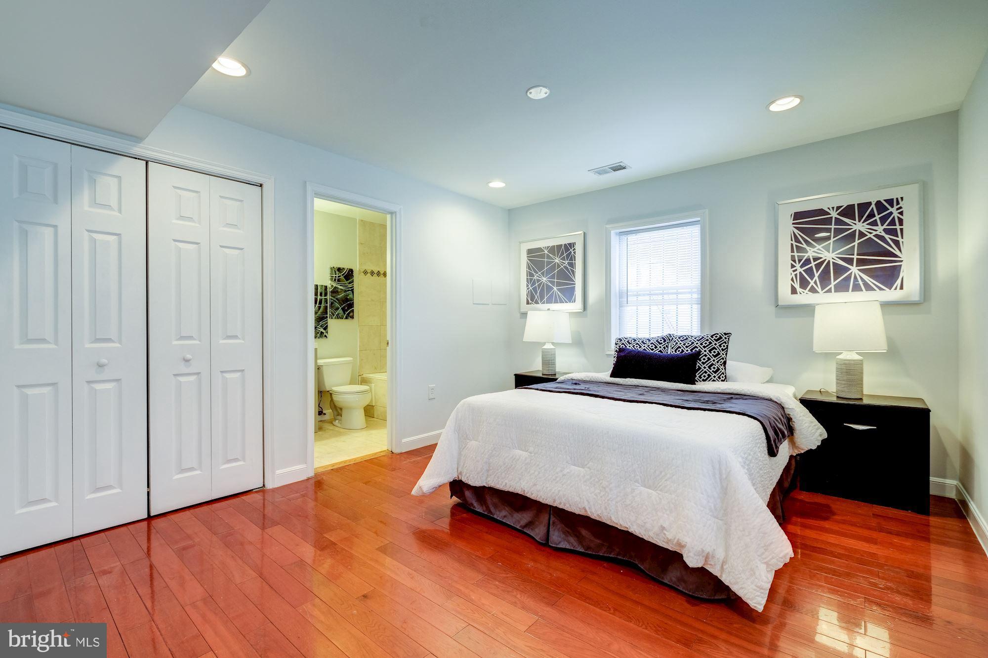 2913 8th Street Southeast, Unit 3101 Washington, DC 20032 - Photo 15 of 28