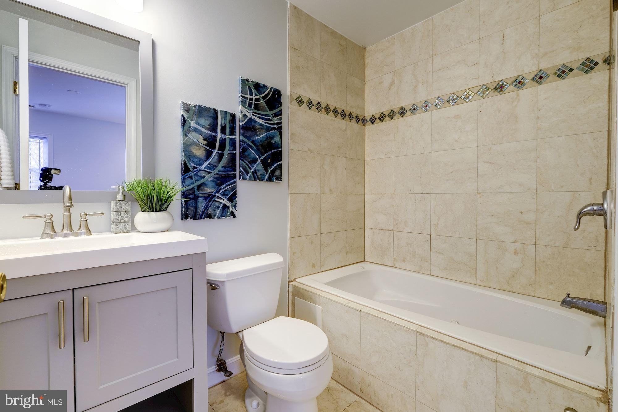 2913 8th Street Southeast, Unit 3101 Washington, DC 20032 - Photo 16 of 28