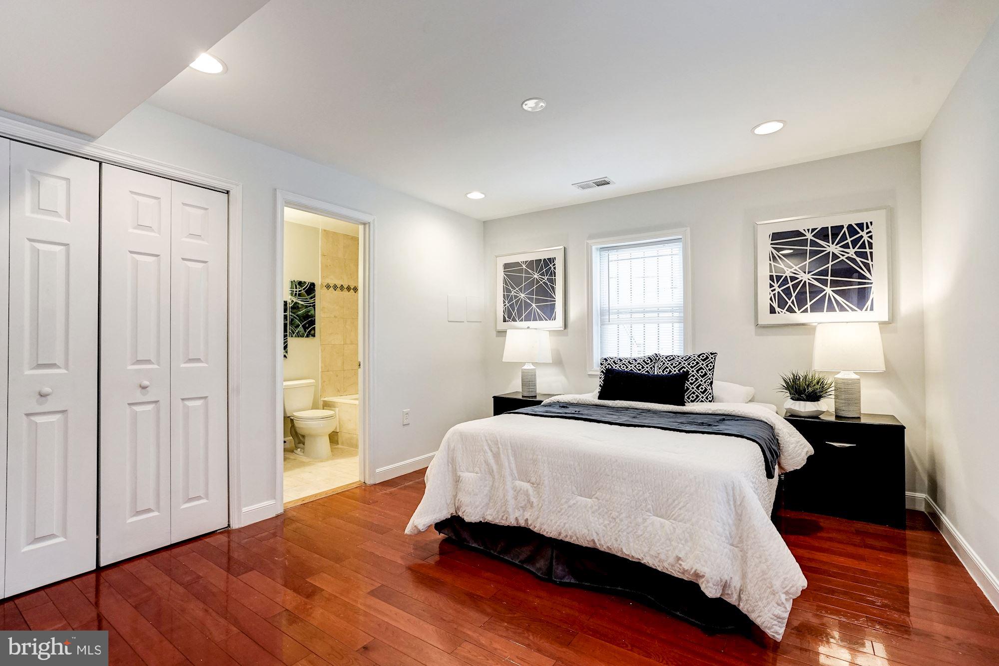 2913 8th Street Southeast, Unit 3101 Washington, DC 20032 - Photo 18 of 28