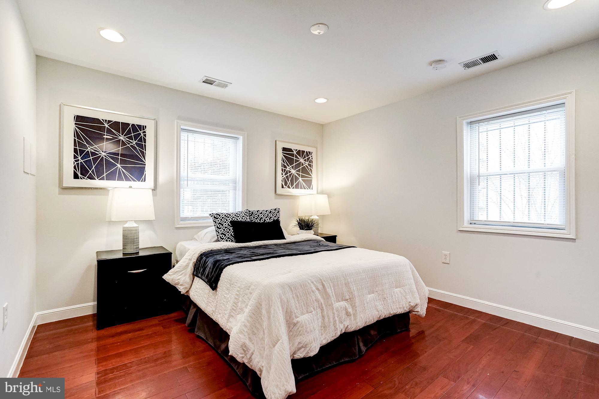 2913 8th Street Southeast, Unit 3101 Washington, DC 20032 - Photo 20 of 28