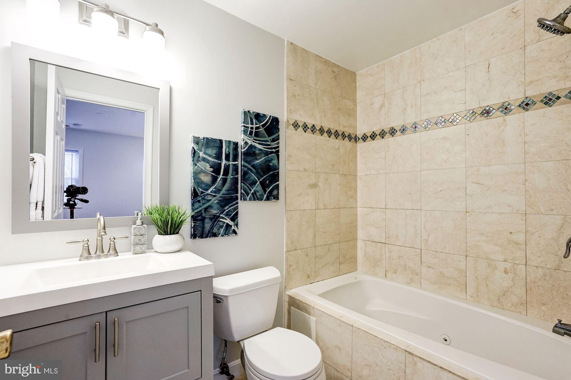 2913 8th Street Southeast, Unit 3101 Washington, DC 20032 - Photo 21 of 28