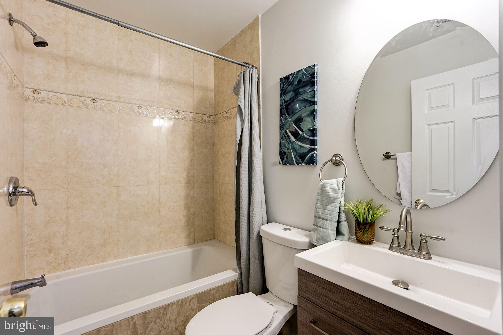 2913 8th Street Southeast, Unit 3101 Washington, DC 20032 - Photo 22 of 28