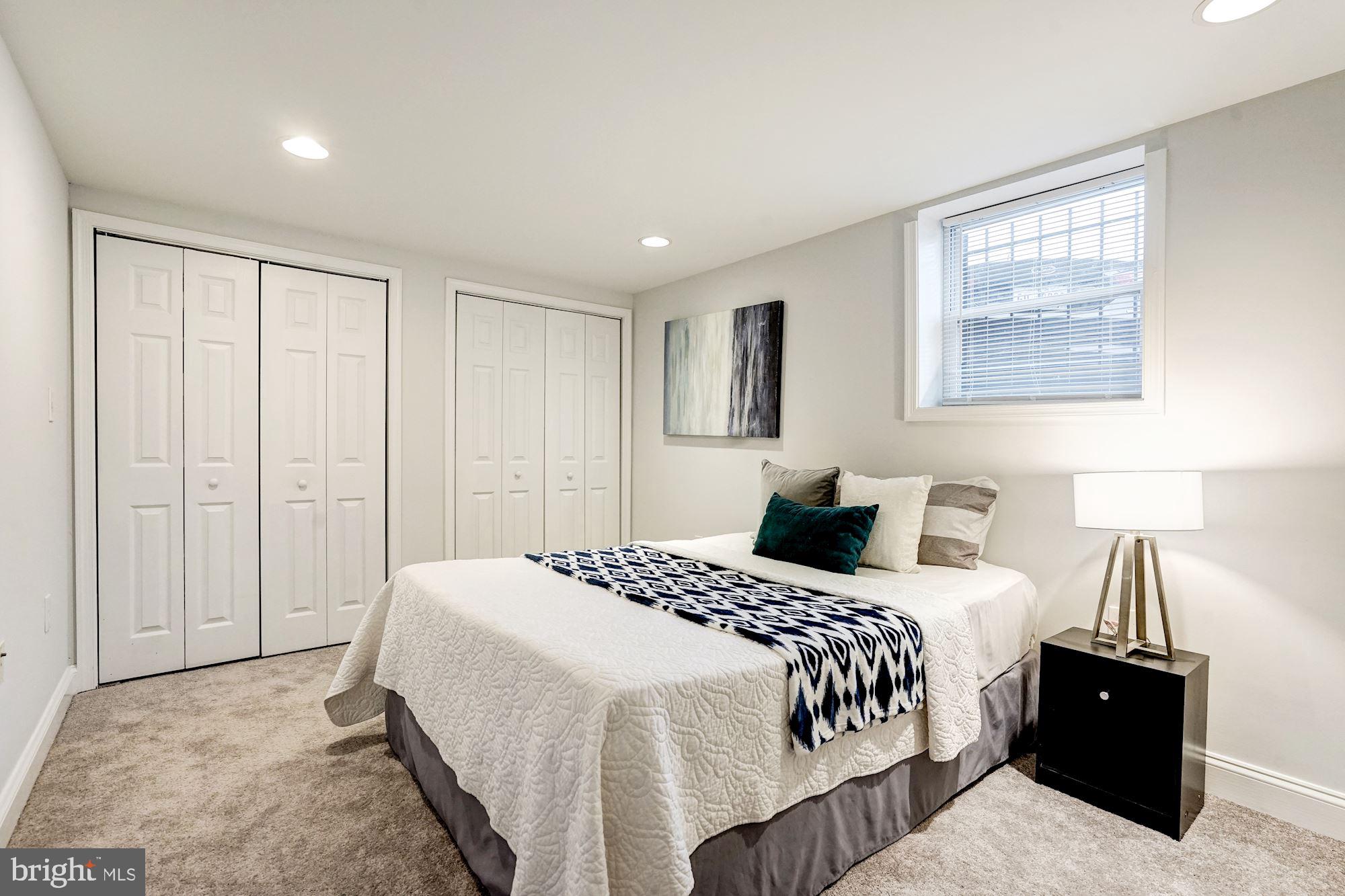 2913 8th Street Southeast, Unit 3101 Washington, DC 20032 - Photo 23 of 28