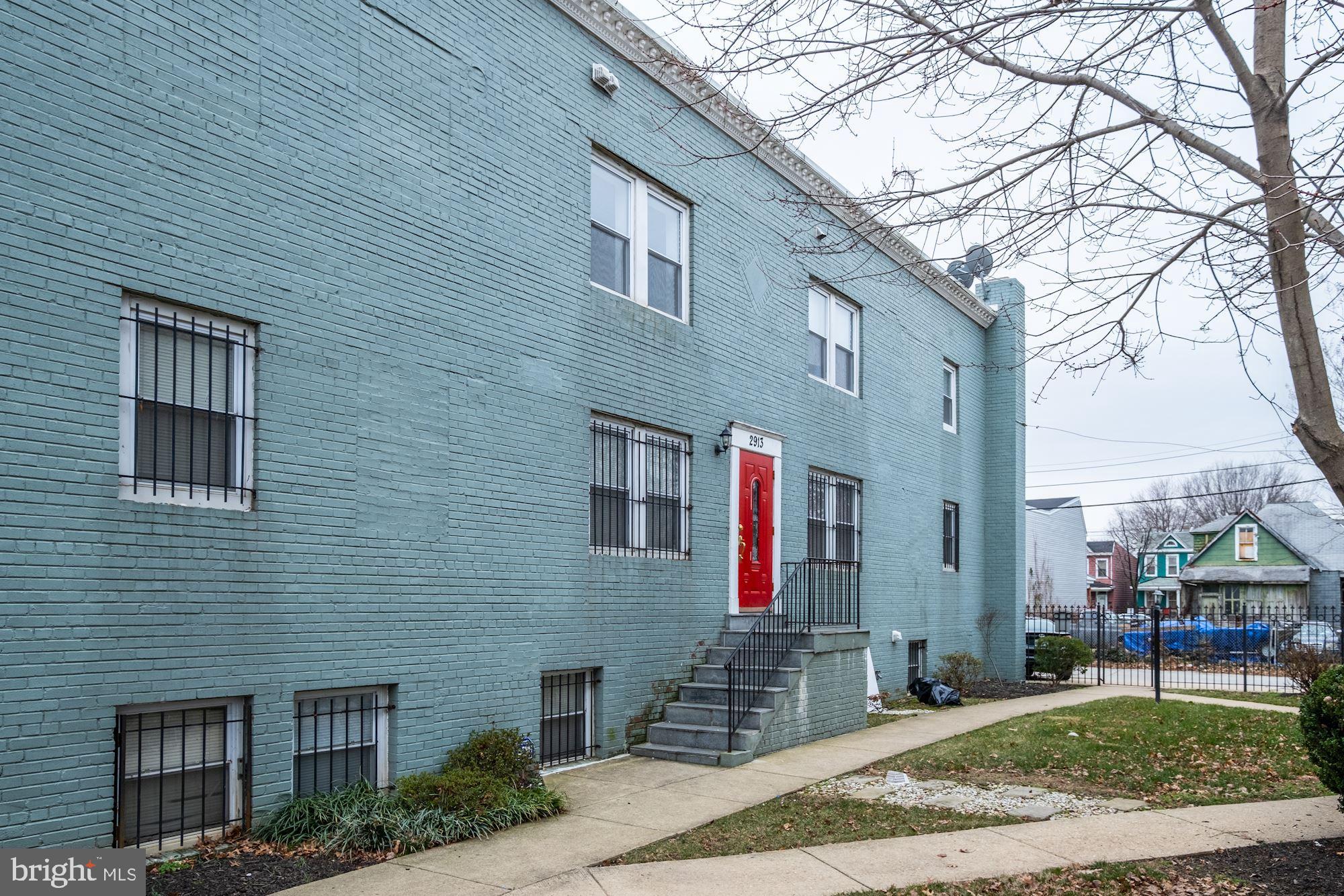 2913 8th Street Southeast, Unit 3101 Washington, DC 20032 - Photo 24 of 28