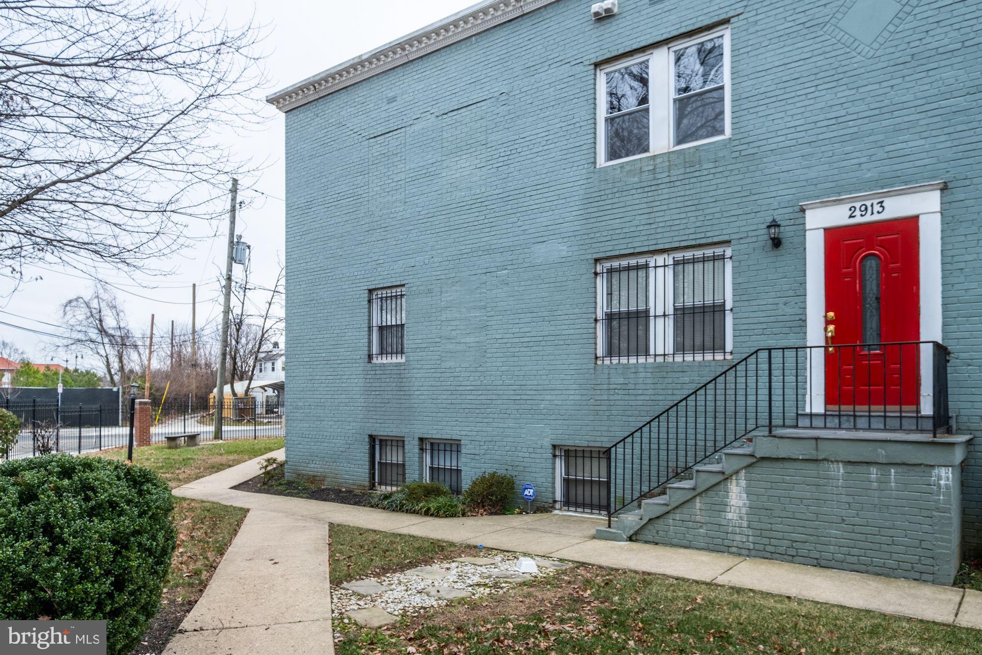 2913 8th Street Southeast, Unit 3101 Washington, DC 20032 - Photo 25 of 28