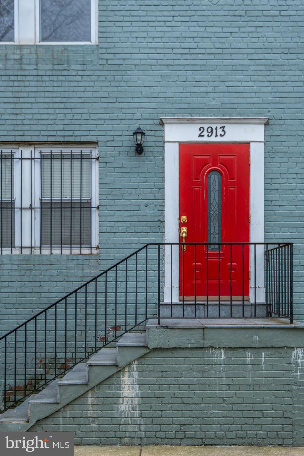 2913 8th Street Southeast, Unit 3101 Washington, DC 20032 - Photo 26 of 28