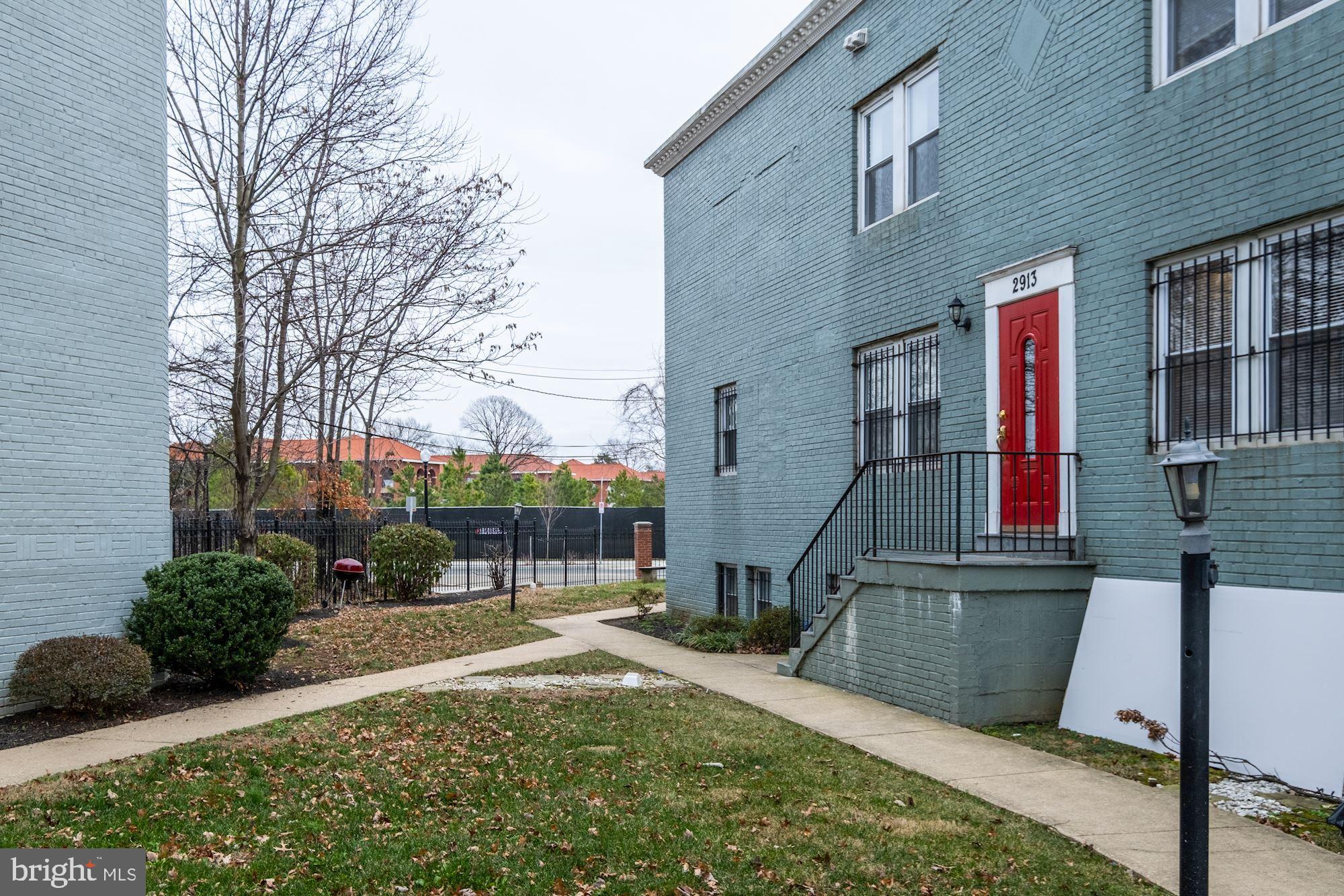 2913 8th Street Southeast, Unit 3101 Washington, DC 20032 - Photo 27 of 28