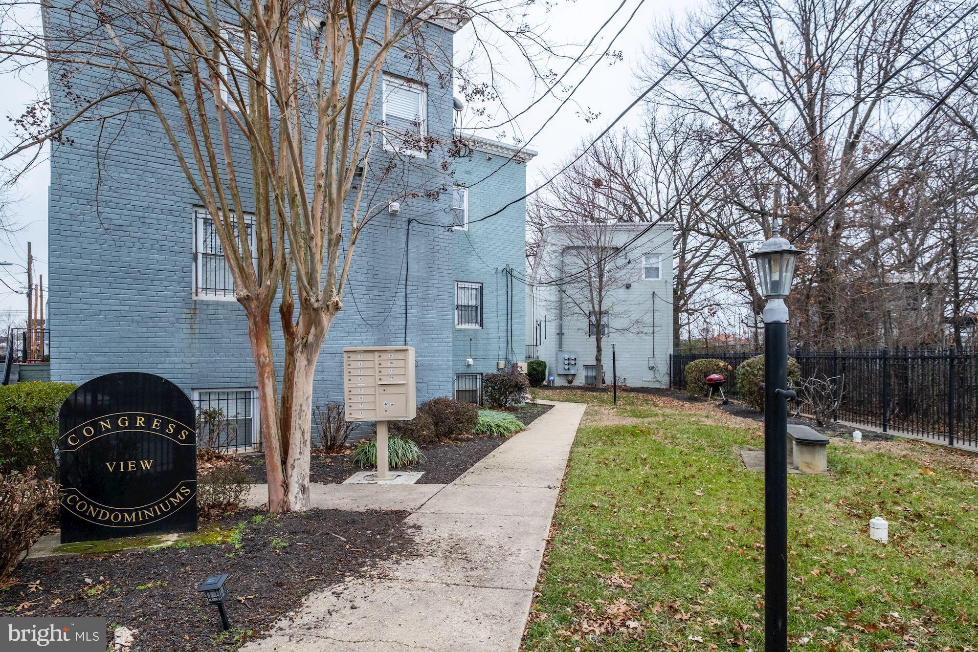 2913 8th Street Southeast, Unit 3101 Washington, DC 20032 - Photo 28 of 28