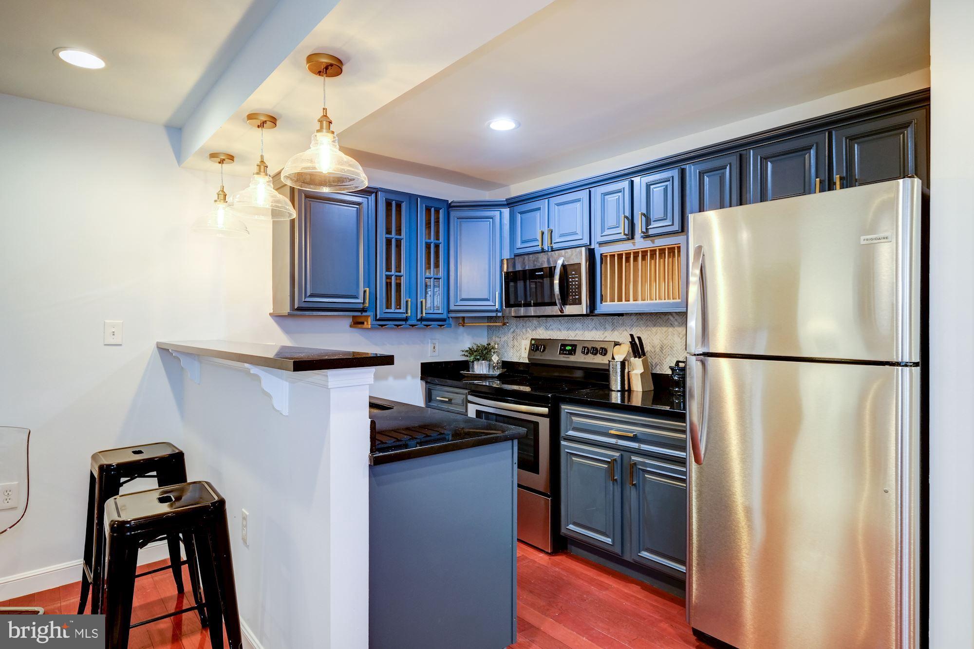 2913 8th Street Southeast, Unit 3101 Washington, DC 20032 - Photo 5 of 28