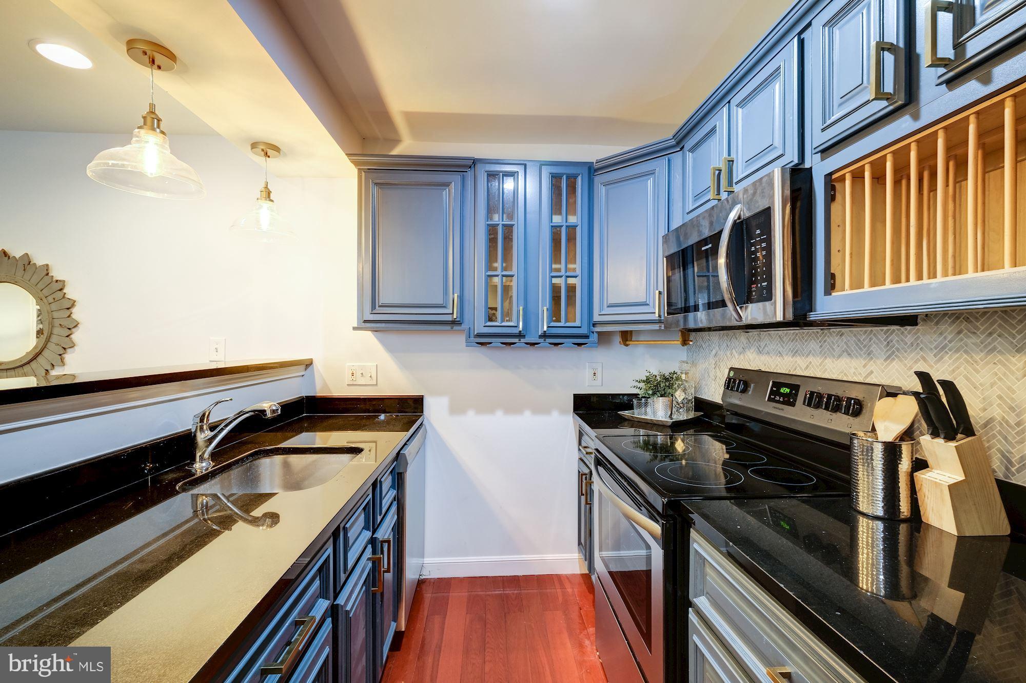 2913 8th Street Southeast, Unit 3101 Washington, DC 20032 - Photo 6 of 28