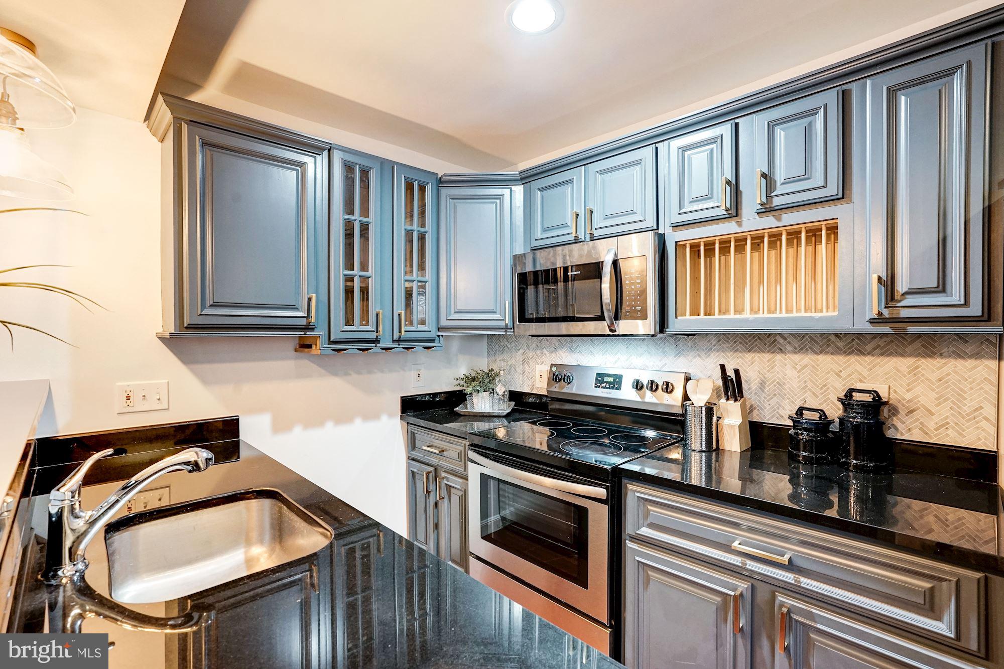 2913 8th Street Southeast, Unit 3101 Washington, DC 20032 - Photo 7 of 28