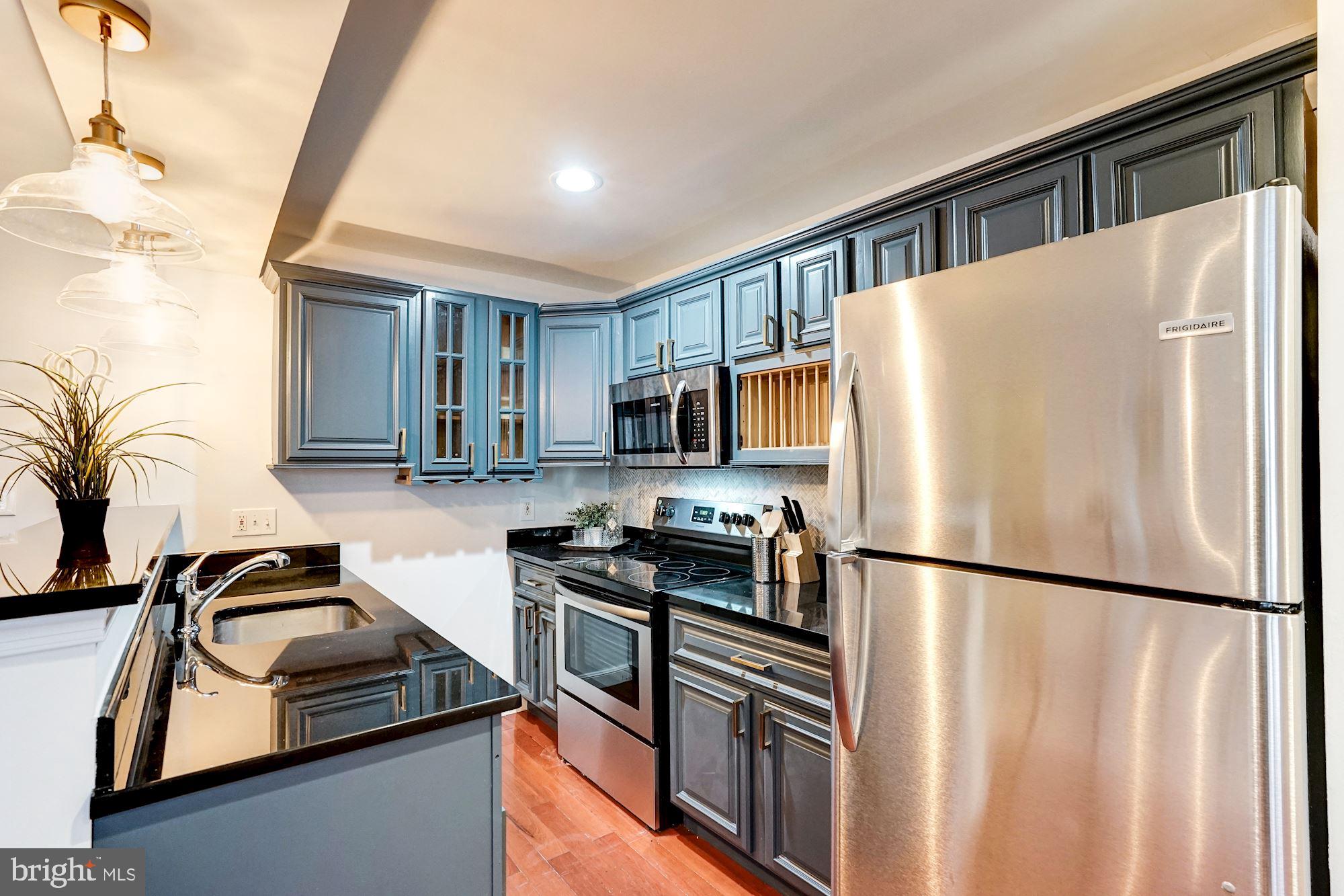 2913 8th Street Southeast, Unit 3101 Washington, DC 20032 - Photo 8 of 28