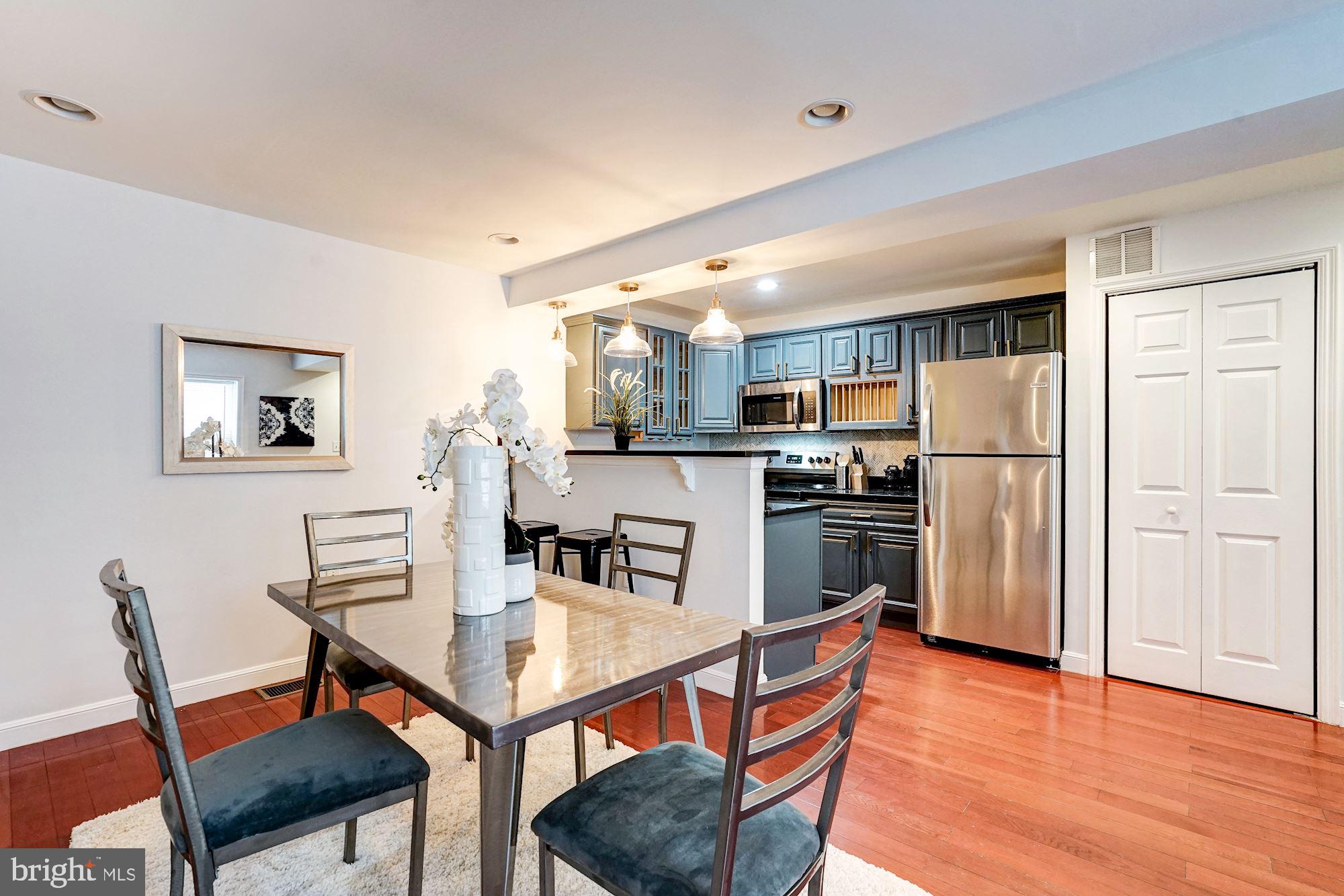 2913 8th Street Southeast, Unit 3101 Washington, DC 20032 - Photo 9 of 28