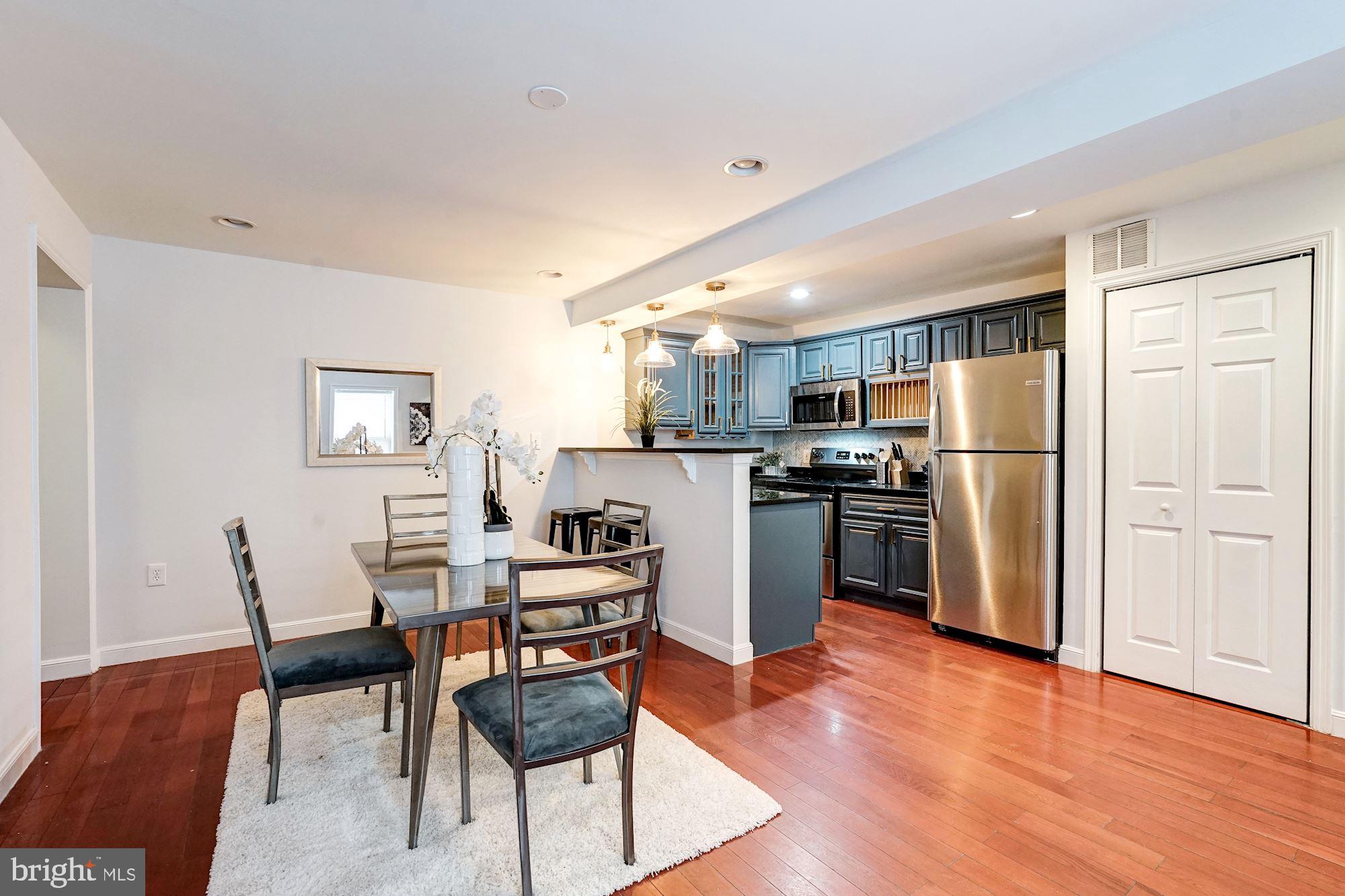 2913 8th Street Southeast, Unit 3101 Washington, DC 20032 - Photo 10 of 28