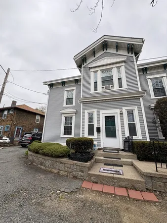 $3,400 | 24 St James Street, Unit 24, Newton, MA 02458