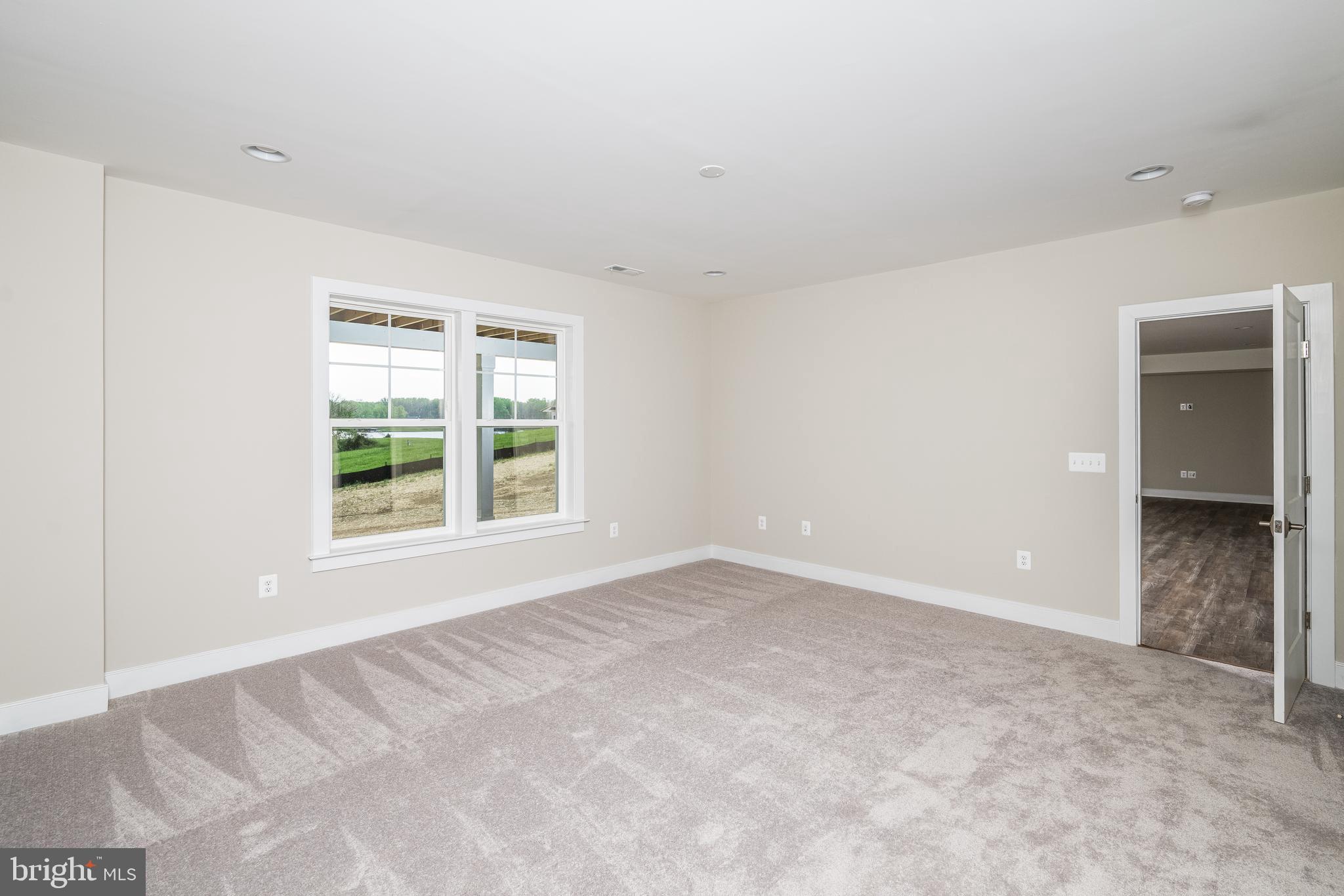 165 Rock Island Ridge Mineral, VA 23117 - Photo 15 of 26 Basement Bedroom