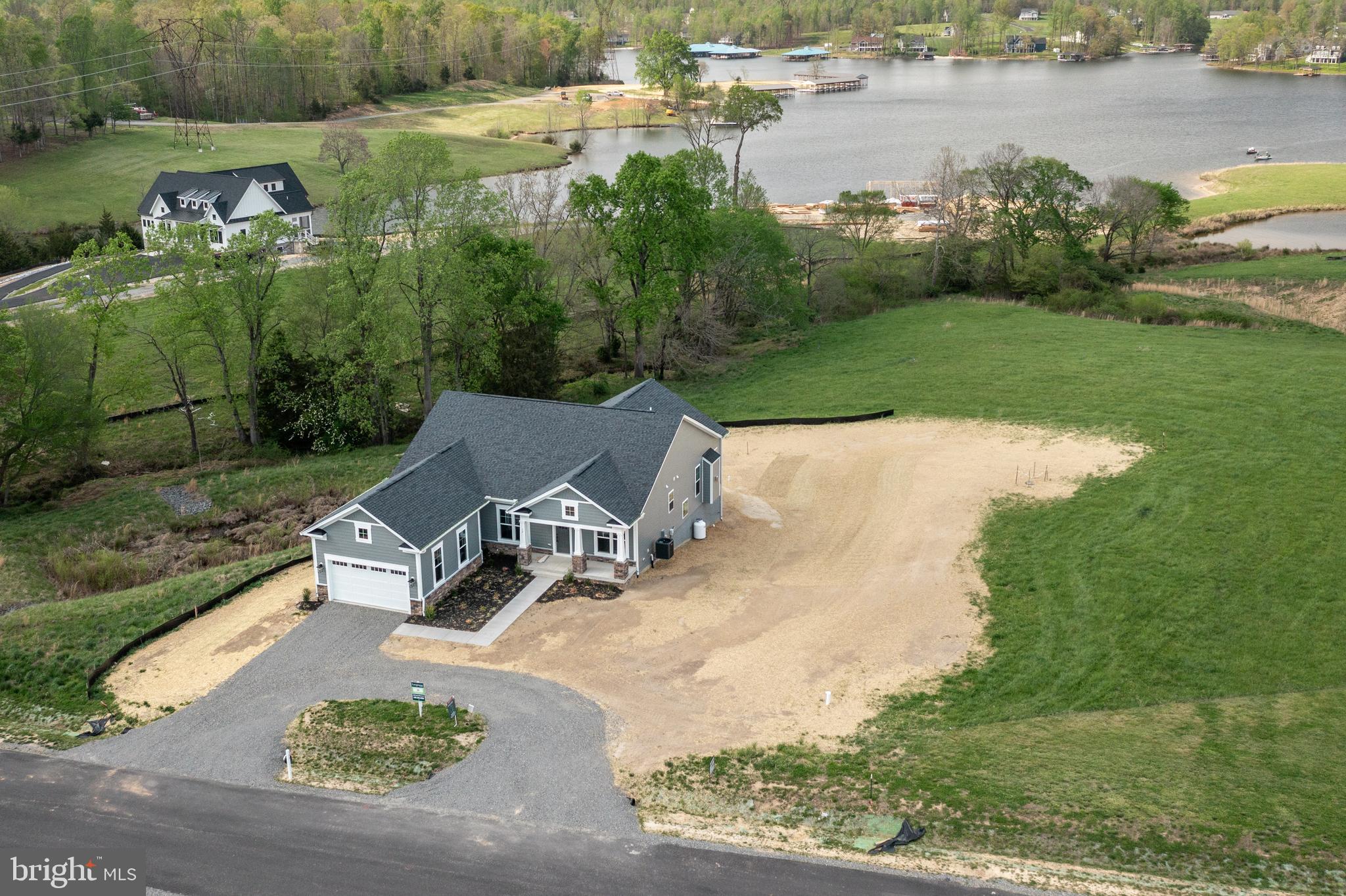 165 Rock Island Ridge Mineral, VA 23117 - Photo 2 of 26 Gorgeous Water Views!