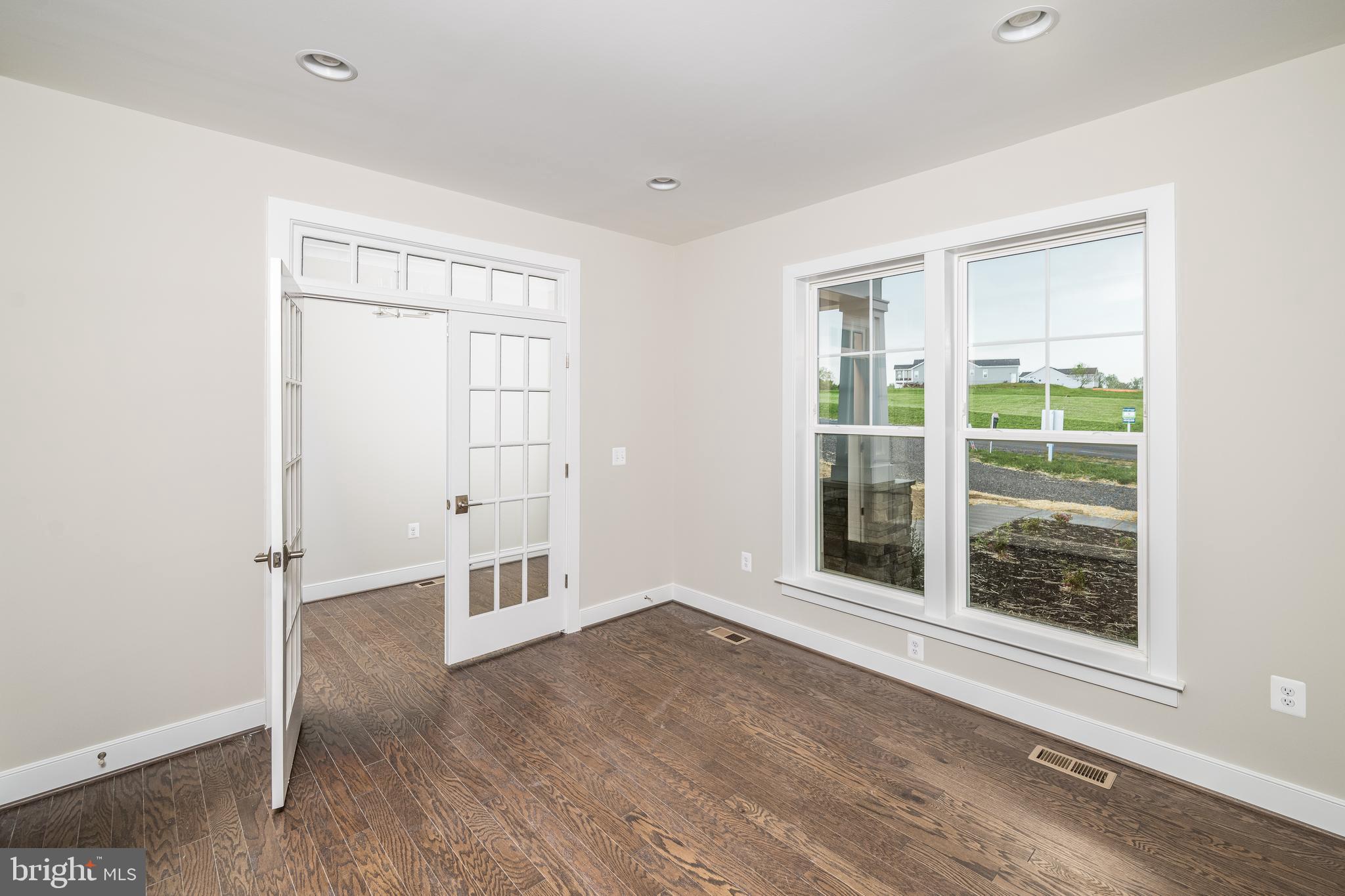 165 Rock Island Ridge Mineral, VA 23117 - Photo 23 of 26 Office