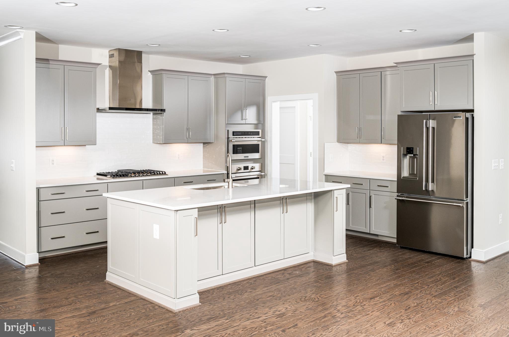 165 Rock Island Ridge Mineral, VA 23117 - Photo 5 of 26 Gourmet Kitchen