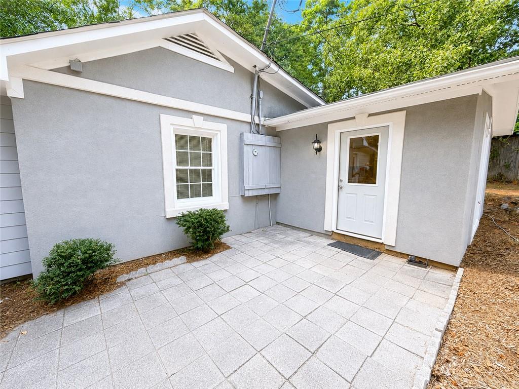 181 Turner Road Marietta, GA 30066 - Photo 3 of 14 Gallery Image 3