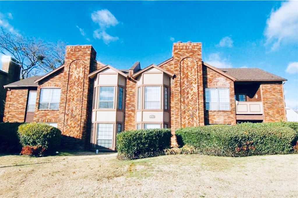 3434 Daniel Avenue, Unit F University Park, TX 75205 - Photo 1 of 1 View of front