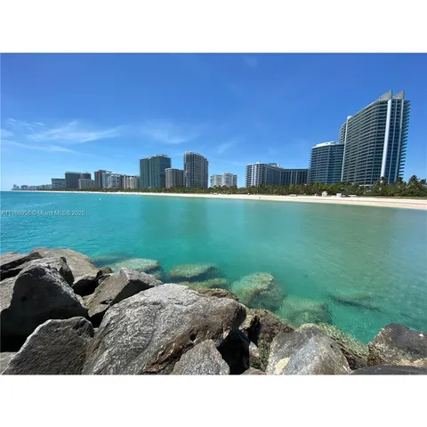 $6,600 | 10275 Collins Avenue, Unit 619, Bal Harbour, FL 33154