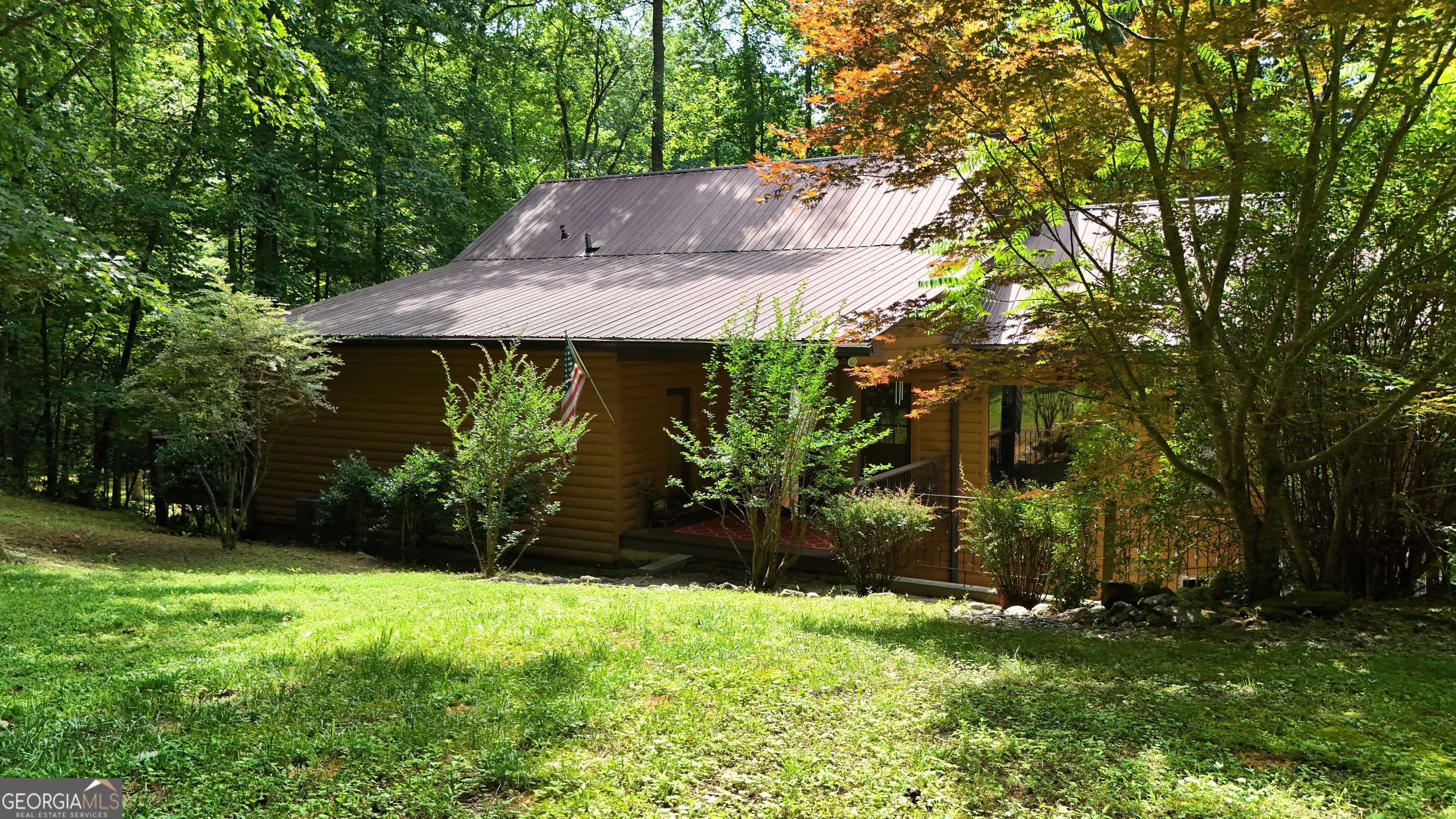 187 Still Water Way Demorest, GA 30535 - Photo 81 of 86