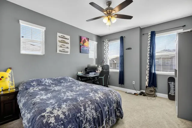 a view of an outdoor space