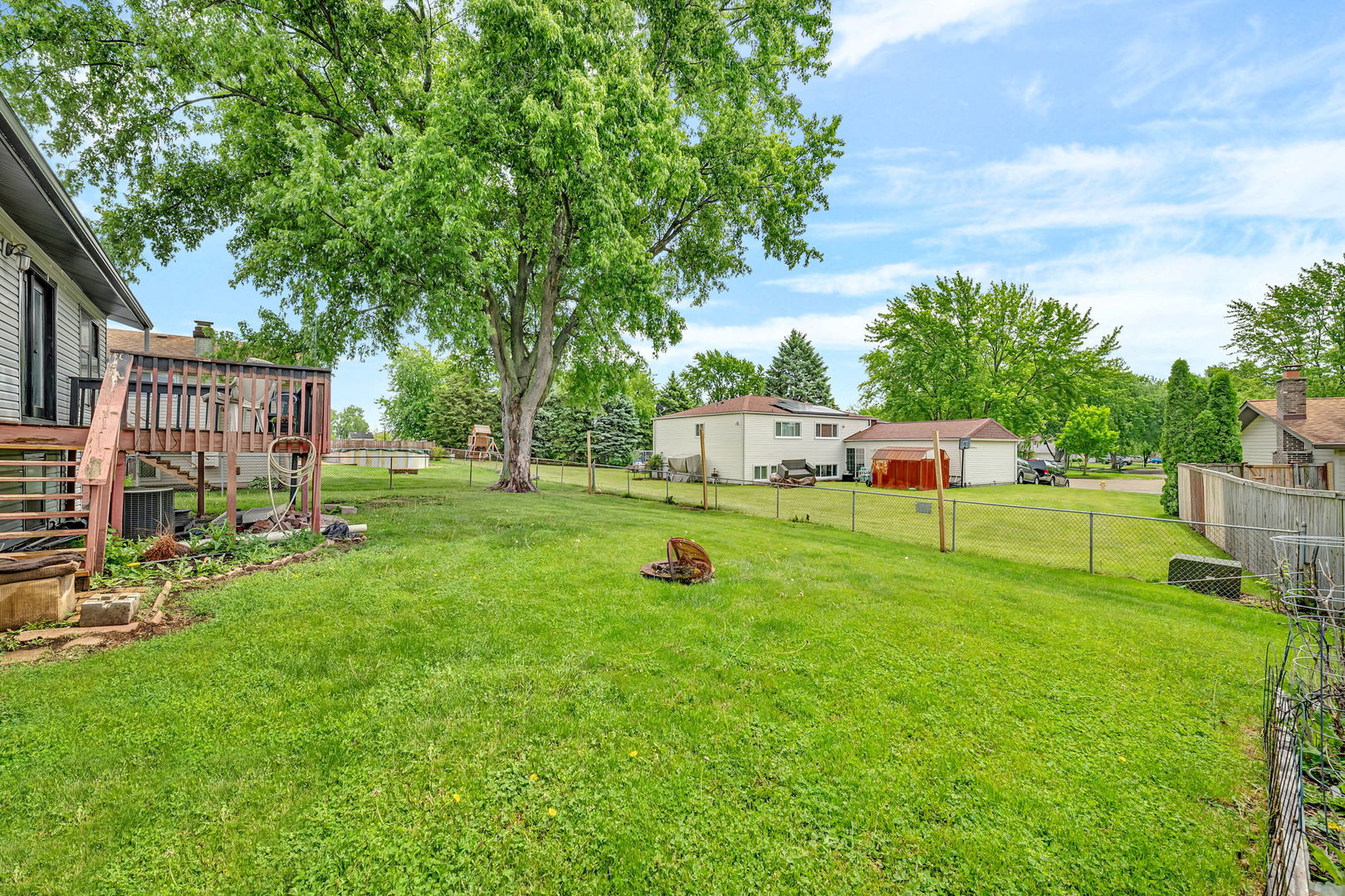 551 Falconridge Way Bolingbrook, IL 60440 - Photo 25 of 28