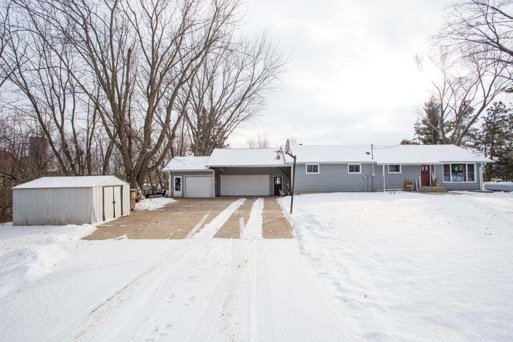 W8005 County Rd Z Arkansaw, WI 54721 - Photo 1 of 1 Gallery Image 1