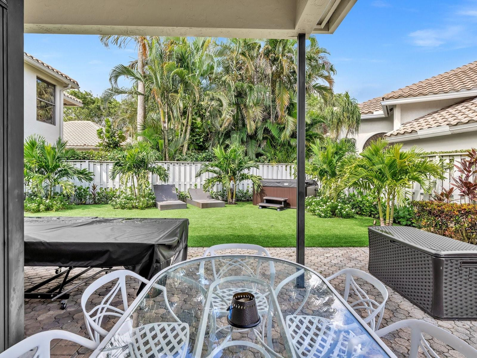 6356 Northwest 25th Way Boca Raton, FL 33496 - Photo 53 of 57 Photo 55
