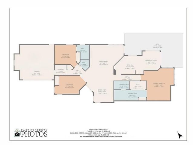 $830,000 | 6356 Northwest 25th Way, Boca Raton, FL 33496
