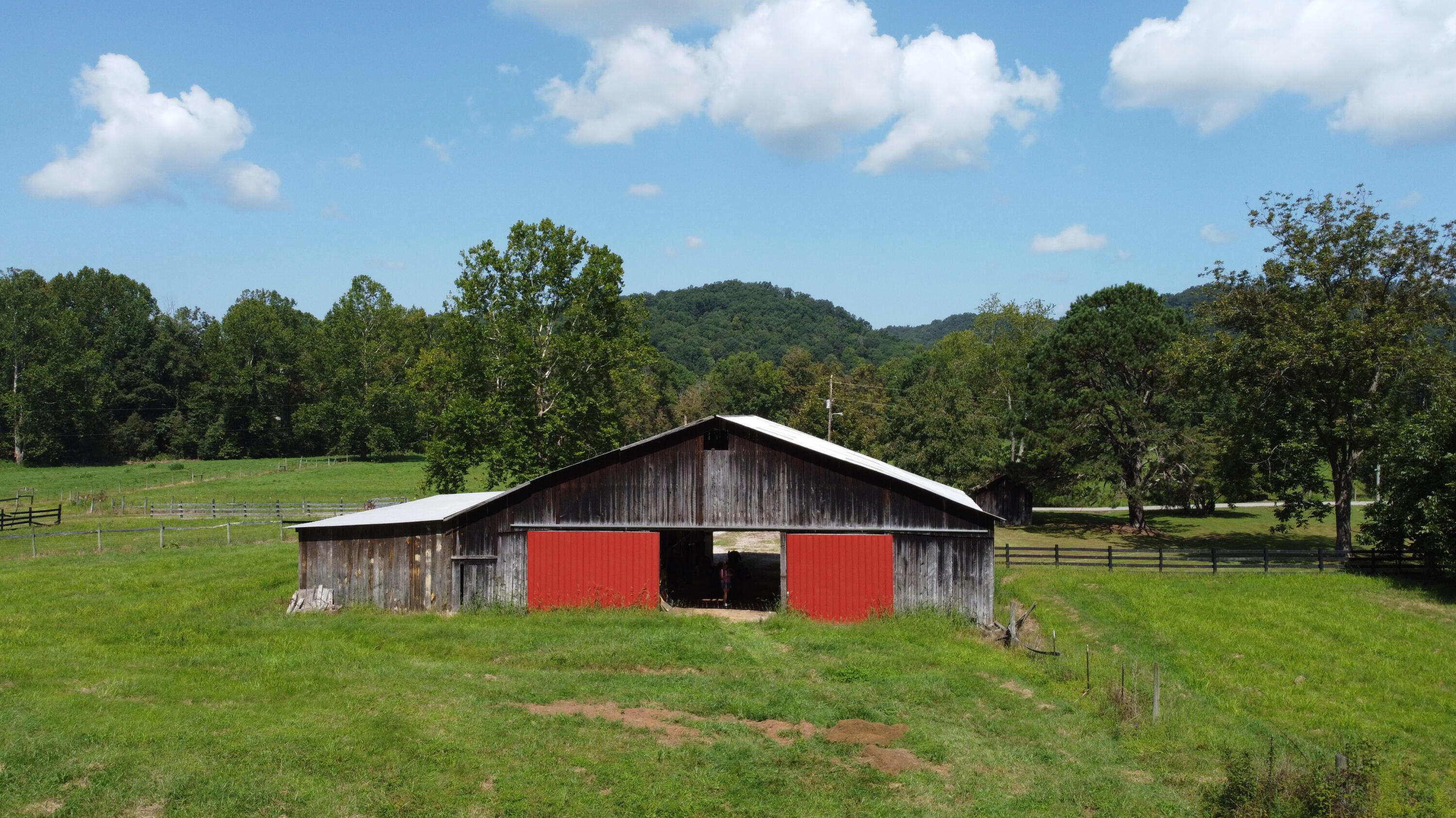337 C Highley Road Salt Lick, KY 40371 - Photo 26 of 75 DJI_0486