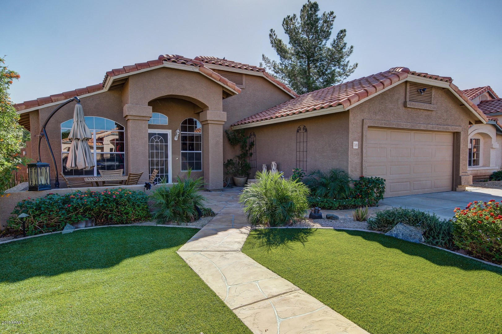 7609 West Redfield Road Peoria, AZ 85381 - Photo 1 of 26 Front of house
