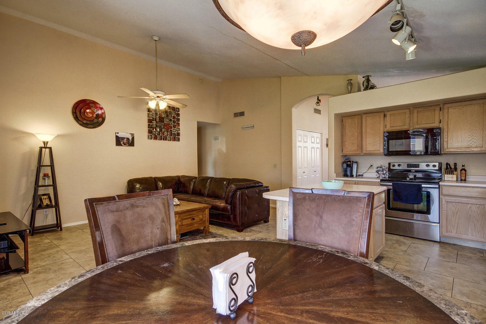 7609 West Redfield Road Peoria, AZ 85381 - Photo 14 of 26 Family Room