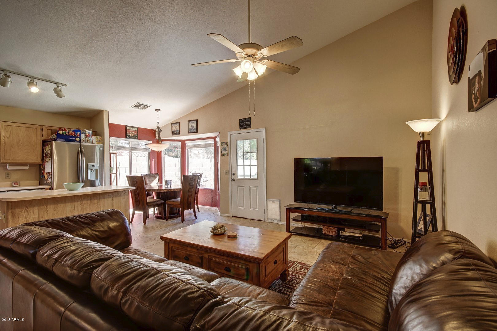 7609 West Redfield Road Peoria, AZ 85381 - Photo 16 of 26 Family Room