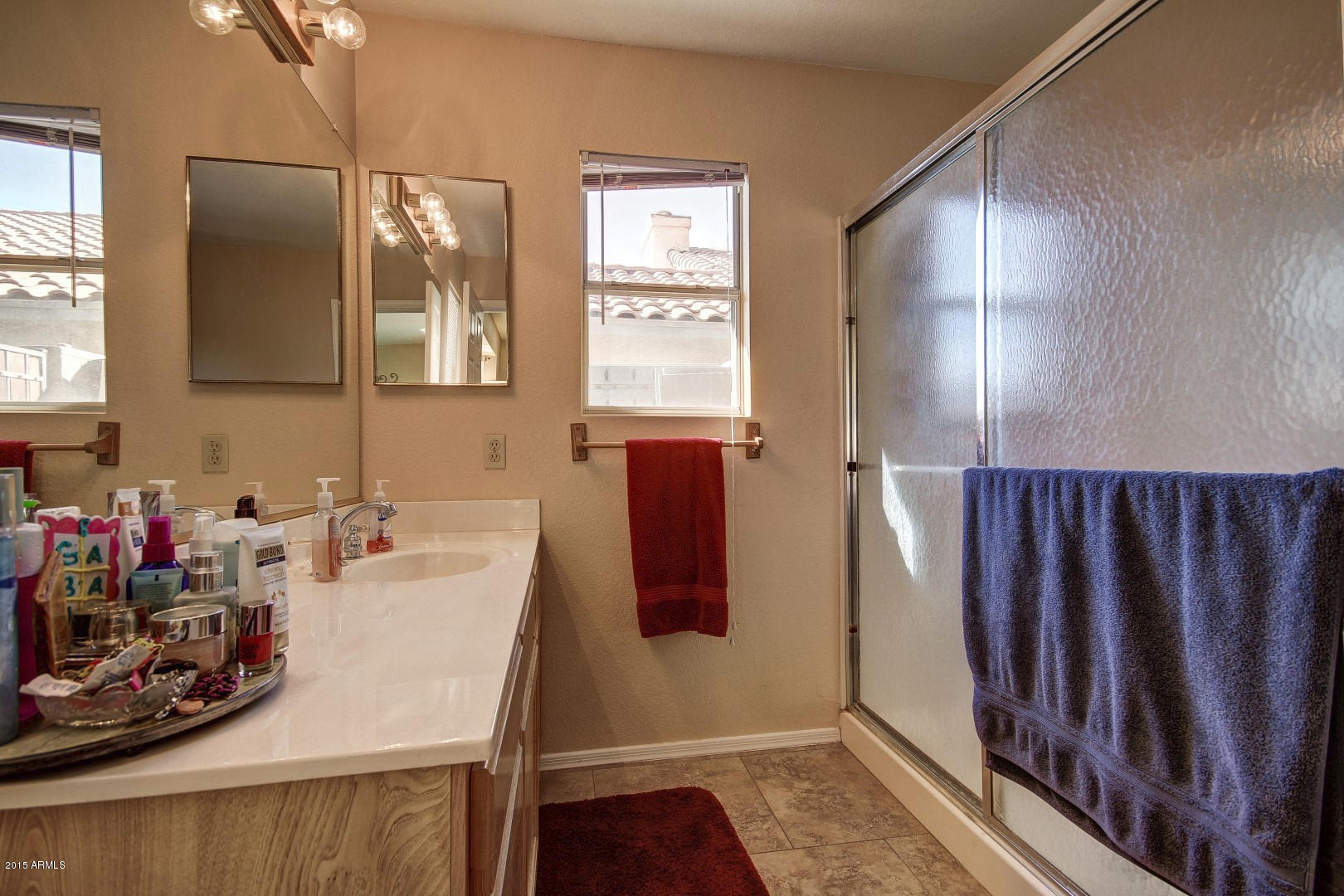7609 West Redfield Road Peoria, AZ 85381 - Photo 19 of 26 Master Bath