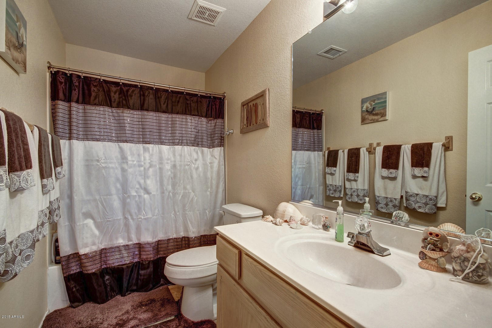 7609 West Redfield Road Peoria, AZ 85381 - Photo 20 of 26 Guest Bath