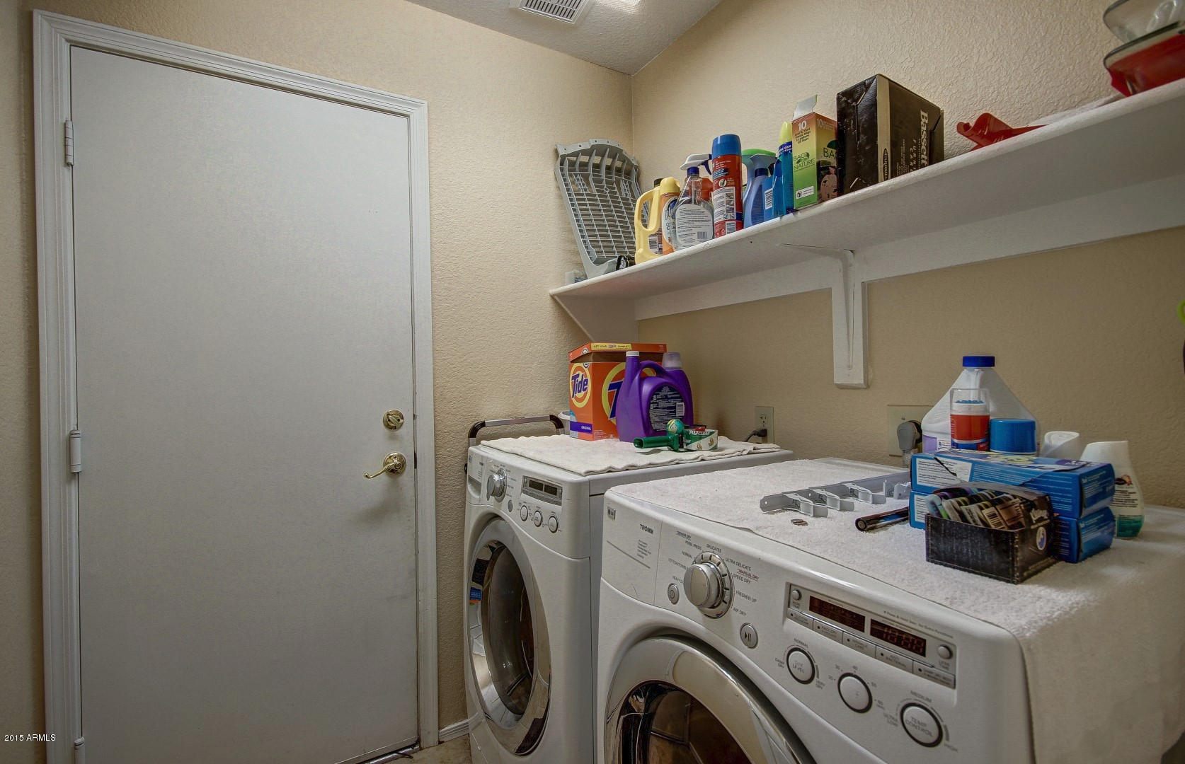 7609 West Redfield Road Peoria, AZ 85381 - Photo 21 of 26 Laundry Room