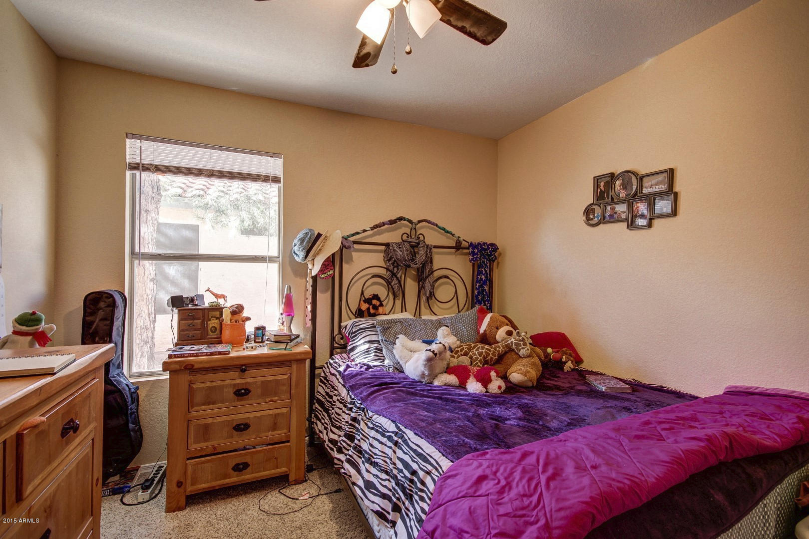 7609 West Redfield Road Peoria, AZ 85381 - Photo 22 of 26 Bedroom