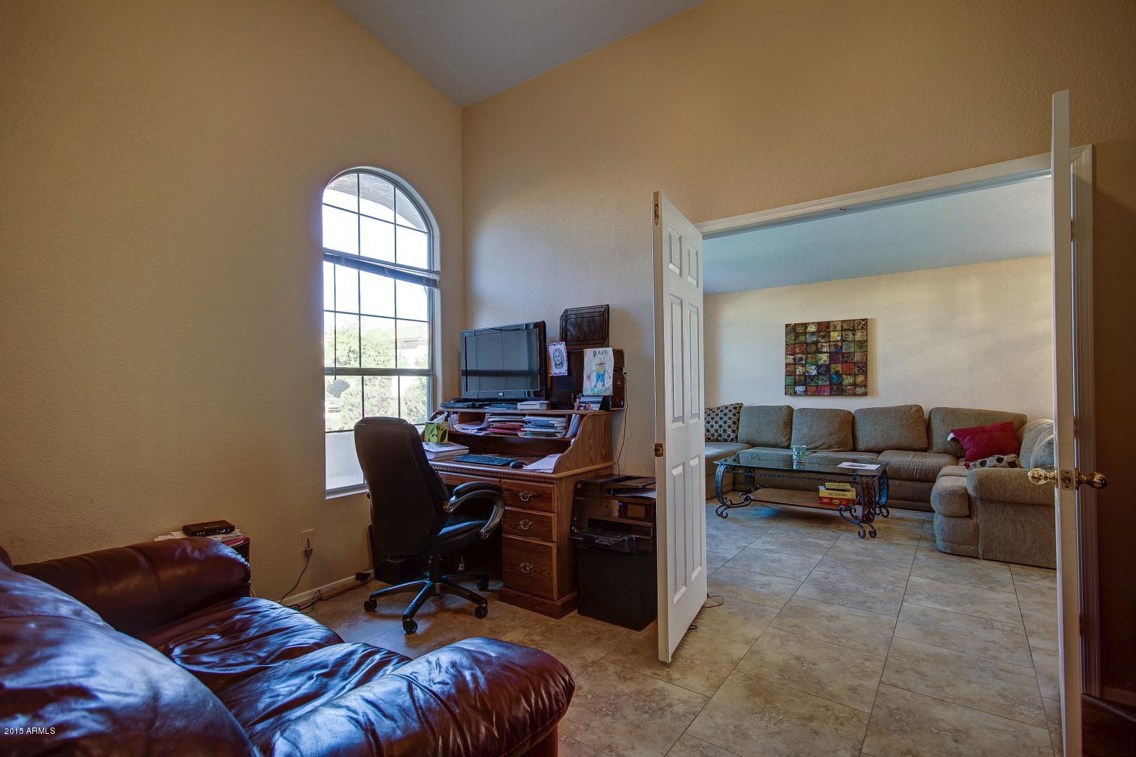 7609 West Redfield Road Peoria, AZ 85381 - Photo 9 of 26 Front Office